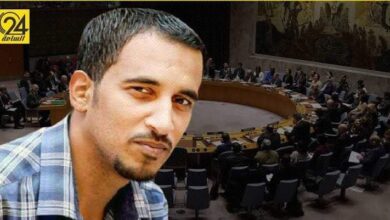 محمد يسري: المجتمع الدولي لن يسمح بتنفيذ تهديدات المشري ومجلسه