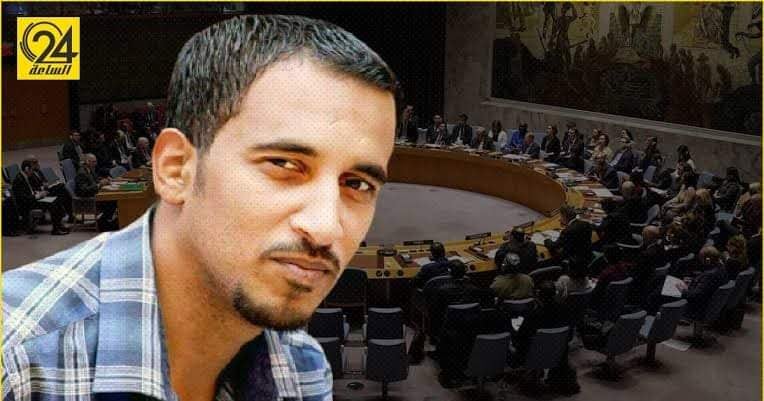 محمد يسري: المجتمع الدولي لن يسمح بتنفيذ تهديدات المشري ومجلسه
