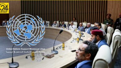 البعثة الأممية: على الحكومة معالجة إشكاليات "ممثلي برقة" دون تأخير