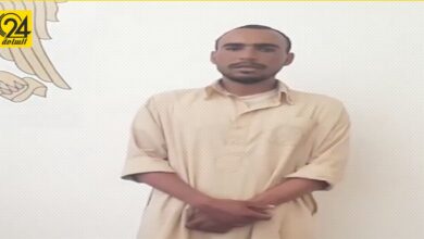 القبض على مجموعة من المهاجرين غير الشرعيين عبر تخوم الحدود الجزائرية