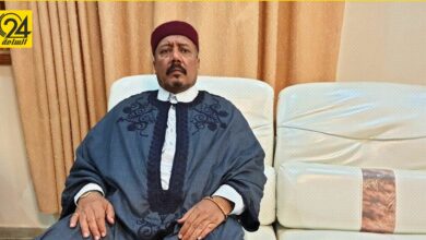 "الأعلى لقبيلة أزوية" يطالب بسرعة صرف مرتبات القوات المسلحة