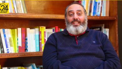 شلوف: إذا نجح الدبيبة في تأجيل الانتخابات سيعود الانقسام لليبيا