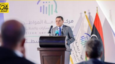 الدبيبة: «مركز خدمة المواطنين» يمثل انطلاقة لمفهومنا الجديد مع الشعب