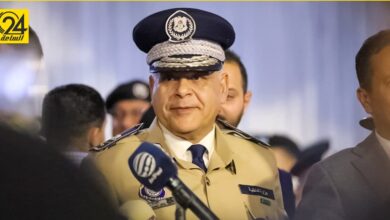 وزير الداخلية: جاهزون لتأمين الانتخابات بكامل العدة والعتاد بـ35 ألف شرطي