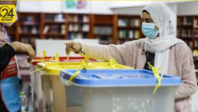 3 أحزاب تطالب بتعديل «نظام الفردي» في قانون الانتخابات البرلمانية