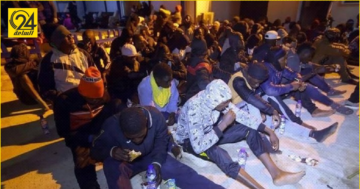 الأمم المتحدة: مقتل 15 ونجاة 177 آخرين حاولوا الهجرة من ليبيا عبر المتوسط