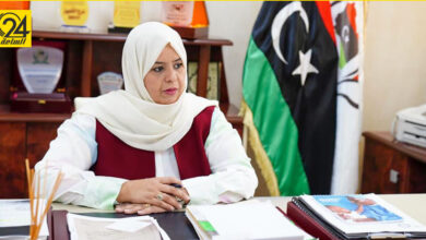 وزير الشؤون الاجتماعية: المراة الليبية لها تاريخ مشرف ومستعدة لإنجاح أي مبادرة