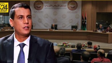 توفيق الشهيبي: ‏تمرير "تعديلات المفوضية"على القوانين الانتخابية مهم للغاية