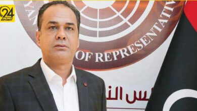 «العريبي»: «الدبيبة» حاول استقطاب الناس بزيادة المرتبات لكن الشعب «فطن» لتلك اللعبة