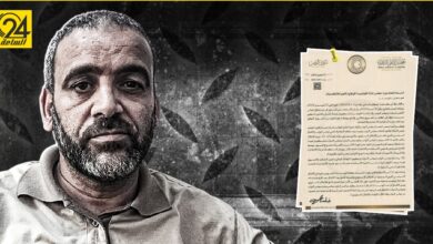 المشري يطالب «مفوضية الانتخابات» بوقف القوانين الصادرة عن البرلمان