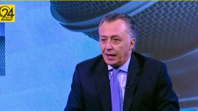 الغويل : من حاول احتلال طرابلس لا يستحق المرتبات ولا الاحترام