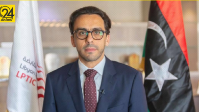 فيصل قرقاب: انتشار خدمات الجيل الرابع في أنحاء البلاد ووصولها إلى المناطق النائية