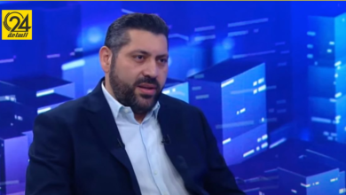 «دغيم»: للأسف فات الأوان وانتهت خارطة الطريق ولن تُجرى انتخابات لا برلمانية ولا رئاسية