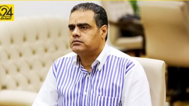 «معتوق»: «الدبيبة» بلغ به الشطط حد عدم صرف رواتب المؤسسة العسكرية في شرق ليبيا