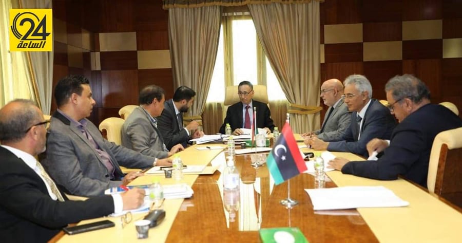 الحويج: ننسق مع "الصحة" لضبط أسعار الخدمات الطبية والأدوية