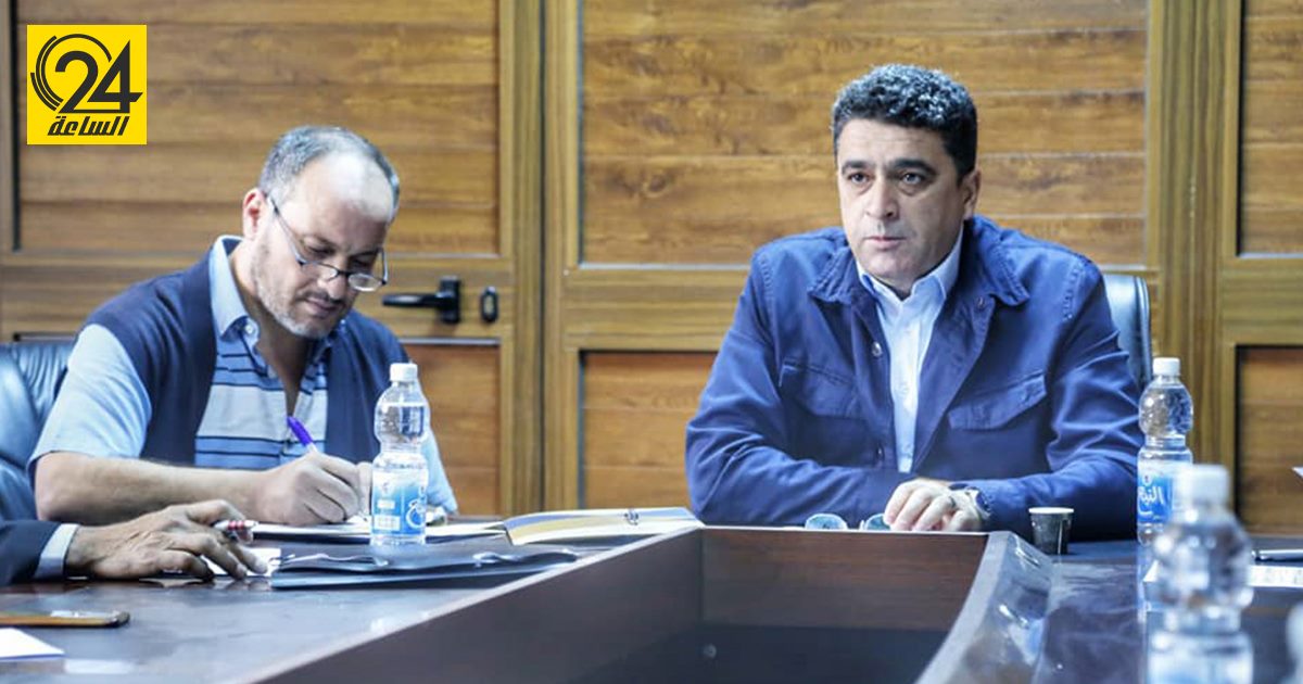 شكشك: نستهدف إحداث الأثر والفارق الإيجابي في حياة المواطن
