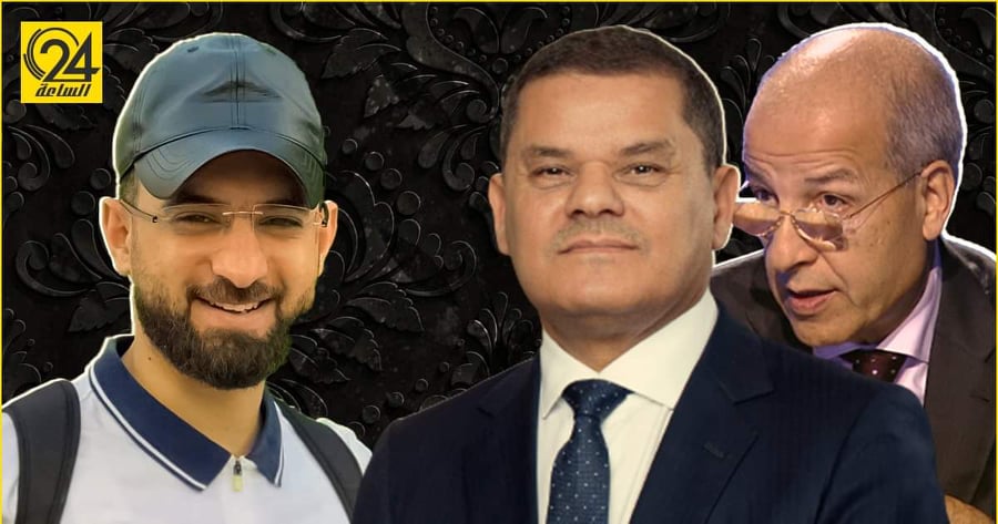 الشركسي: البارحة أكمل الصديق الكبير 10 سنوات في منصبه.. و"الدبيبات" مستنقع