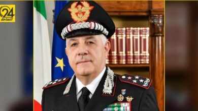 مسؤول عسكري إيطالي: أعددنا خطة للتعاون الأمني مع ليبيا حتى 2025