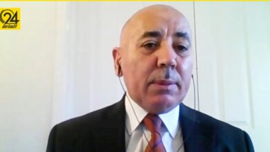 القماطي: نحن نخشى من قوانين الانتخابات "الجدلية"
