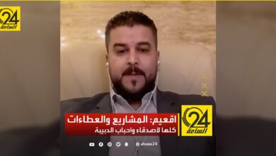 اقعيم: المشاريع والعطاءات كلها لأصدقاء وأحباب الدبيبة