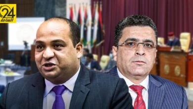 الصغير: تجربة حكومة الدبيبة أثبتت أن "شكشك" جبان وانتهازي
