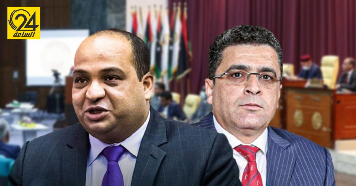 الصغير: تجربة حكومة الدبيبة أثبتت أن "شكشك" جبان وانتهازي