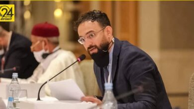 أحمد الشركسي: الدبيبة خطر على ليبيا