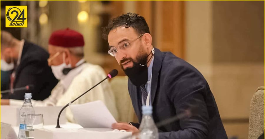 أحمد الشركسي: الدبيبة خطر على ليبيا