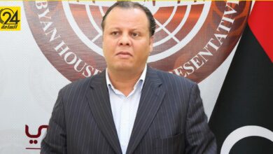الميهوب: من يرسم سياسة «الدبيبة» هم تيار الإخوان المسلمين على رأسهم «الصلابي»
