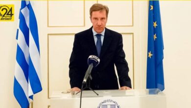 اليونان: يتعين على الليبيين أنفسهم تقديم الحل لقضاياهم