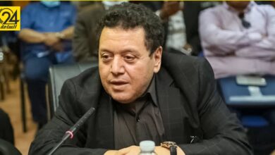 بعد طلب ترشح المنقوش للرئاسة.. بعيو لمنتقديه: حديثكم أكاذيب مرجفين وخطأ ظالم