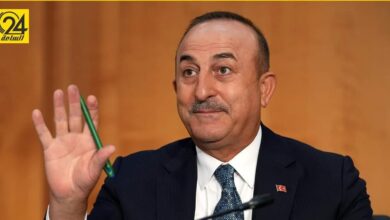 أوغلو: تركيا متواجدة في ليبيا لضمان استقرارها
