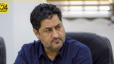 أمغيب: وقت المبادرات انتهى فالشعب الليبي يتطلع لإجراء الانتخابات