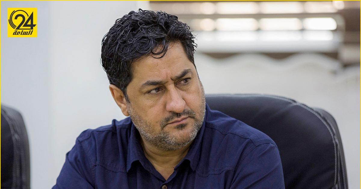 أمغيب: وقت المبادرات انتهى فالشعب الليبي يتطلع لإجراء الانتخابات