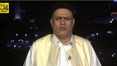 محمد المصباحي: محاولة المساس بموعد الانتخابات سيعود بنا لنقطة الصفر من جديد