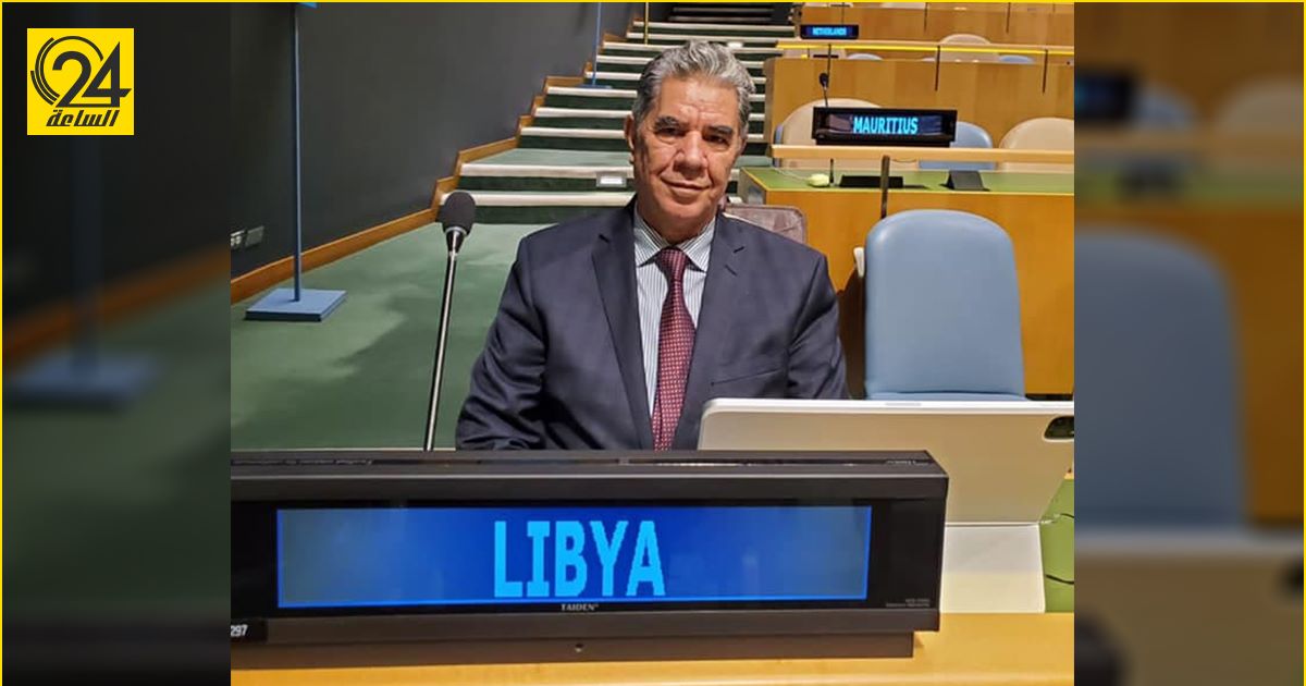«لجنة قضايا نزع السلاح»: نطالب مجلس الأمن بحل الازمة الليبية بعيداً عن «المماحكات السياسية»