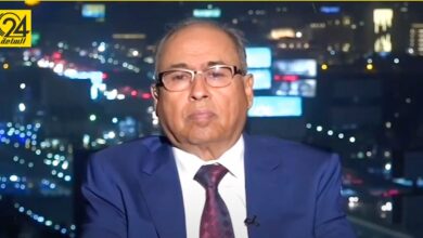 «الزائدي»: ثلثي الشعب الليبي من أنصار النظام الجماهيري