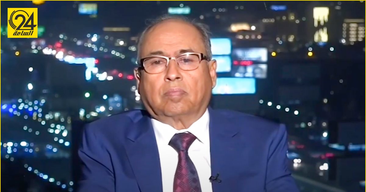 «الزائدي»: ثلثي الشعب الليبي من أنصار النظام الجماهيري