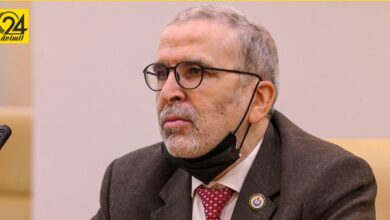صنع الله: سائرون بالتوجيهات التي رسمها لنا الدبيبة