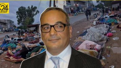 قرادة لـ«حكومة الدبيبة»: «ولا تحسبن اللَّه غافلا عما يعمل الظالمون»