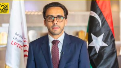 «قرقاب» يطعن على قرار إقالته من رئاسة «القابضة للاتصالات»