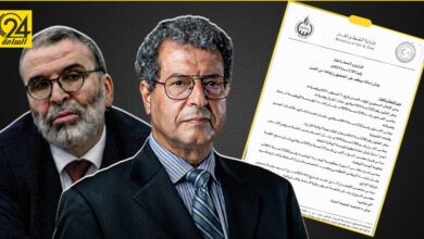 بسبب مخالفات قانونية جديدة.. وزير النفط يوقف «صنع الله» عن العمل ويحيله للتحقيق