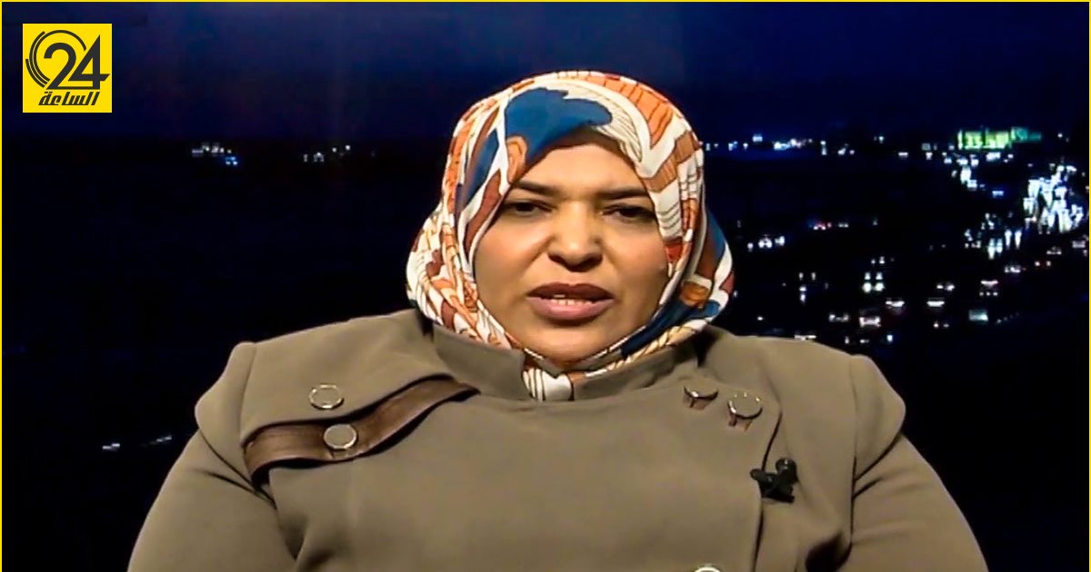 الفرجاني: بنسبة 80% لن تُجرى انتخابات في 24 ديسمبر