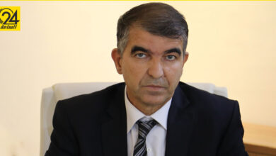 أبوبكر سعيد: مؤتمر استقرار ليبيا حدث تاريخي لكن الانتخابات التحدي الأبرز