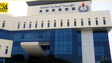 مؤسسة النفط: إيراداتنا في سبتمبر حققت مستويات قياسية سجلت 2 مليار دولار