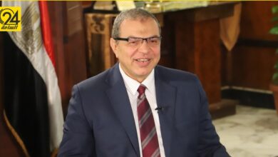 وزير القوى العاملة المصري: ليبيا شهدت حالة من الاستقرار شجعتنا على التعاون المثمر