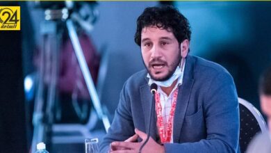 مصباح أوحيدة: "أوشي لوزان" خير شاهد على جُبن التواجد العسكري الأجنبي