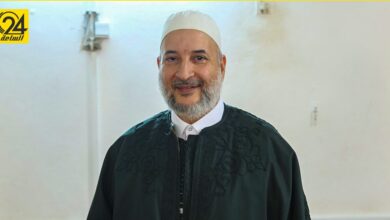 مشيرب: مؤتمر "استقرار ليبيا" يعد انتصاراً لـ"طرابلس"