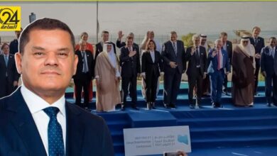 بعد فشل المؤامرة.. الدبيبة: لأول مرة منذ سنوات تتمكن ليبيا من مناقشة الاستقرار على أرضها