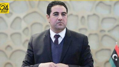 عضو "مفوضية الانتخابات": لم نتلقى قوانين تنظيم استحقاق 24 ديسمبر حتى نفتح باب الترشح